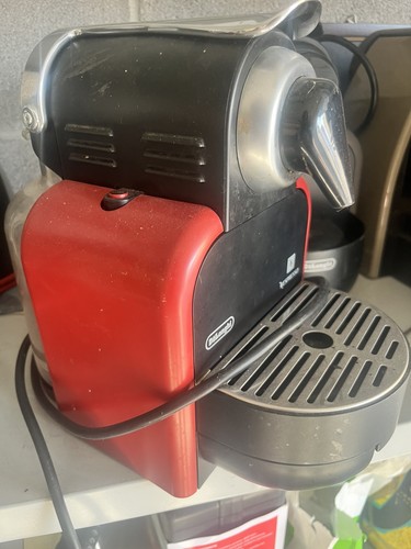Macchina caffe nespresso - macchina,