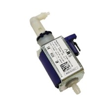 RICAMBIO ORIGINALE POMPA PER