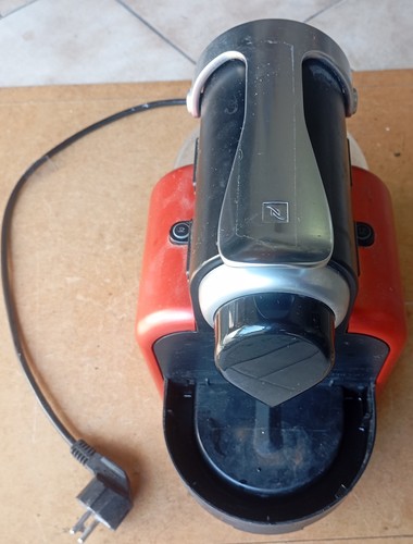 Nespresso delonghi macchina - nespresso,