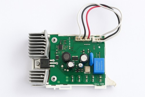 Scheda elettronica nespresso - scheda,