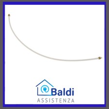 RICAMBIO TUBO CON BOCCOLE