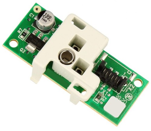 Scheda elettronica per - scheda,