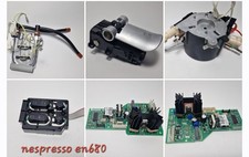 ricambi macchina caffe a