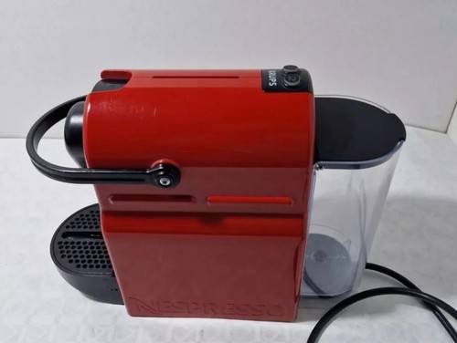 Longhi nespresso krups - nespresso,