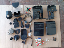 Pezzi Di Ricambi Usati Per La