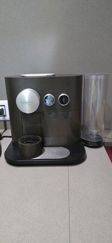 Nespresso expert longhi - expert, de