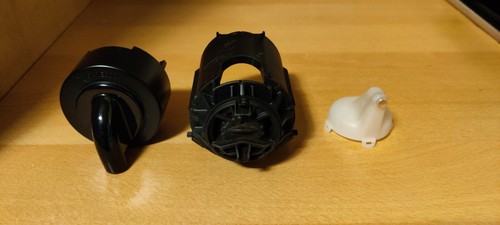 Ricambi nespresso delonghi - ricambi,