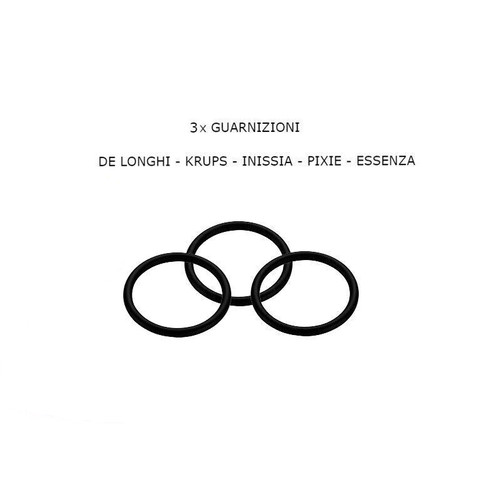 Guarnizioni longhi krups - guarnizioni,