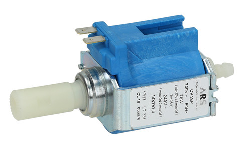 Pompa acqua vibrazione ars - ars, 70w