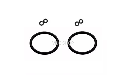 Guarnizioni oring longhi - 6, de